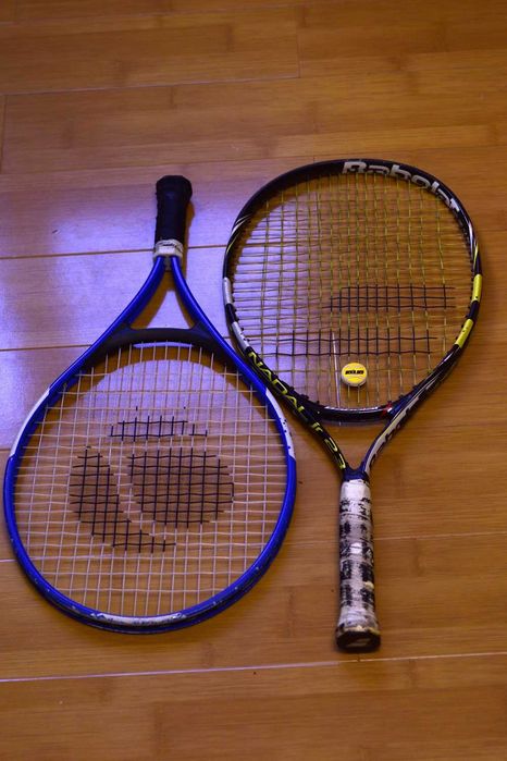 Racheta tenis copii Babolat Junior 23