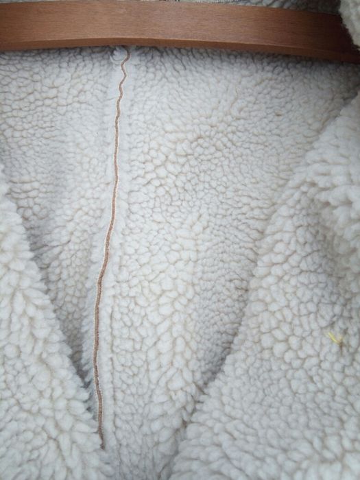 Cojoc gros de iarna-xxxl