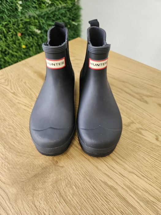 Hunter Гумени ботуши 38 номер