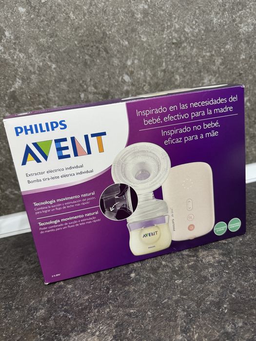Pompa electrica Philips Avent