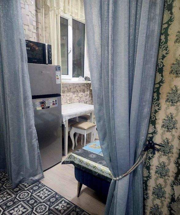 Аренда квартира Карасу 6