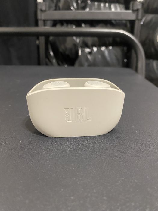 Vand casti JBL wave100tws