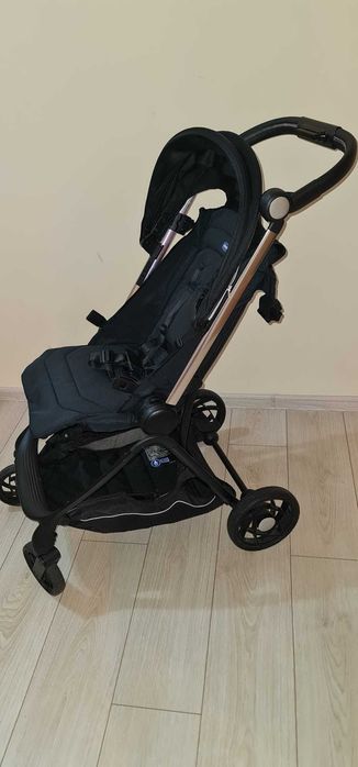 Vand Set Complet Carucior CHICCO ONE4EVER 4 in 1