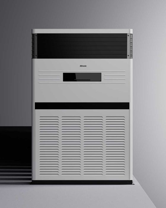 колонный кондиционер 100 Sitronic