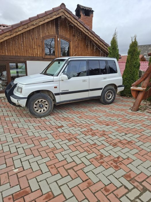 Suzuki Vitara de vanzare