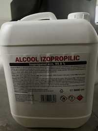 alcool izopropilic 99,8%