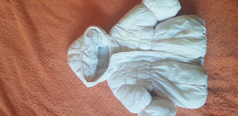 Vand geaca fetite toamna/iarna GAP