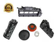 Мембрана клапан картерни газове AUDI VW SCODA SEAT 1.6 2.0 3.0TDI