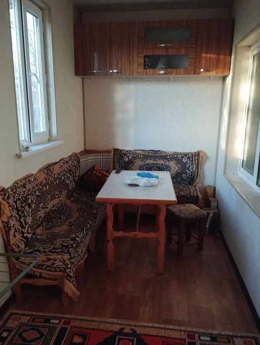 Квартира 
Массив Карасу 1 
возле Дуние ресторан, Сафия, корзинка