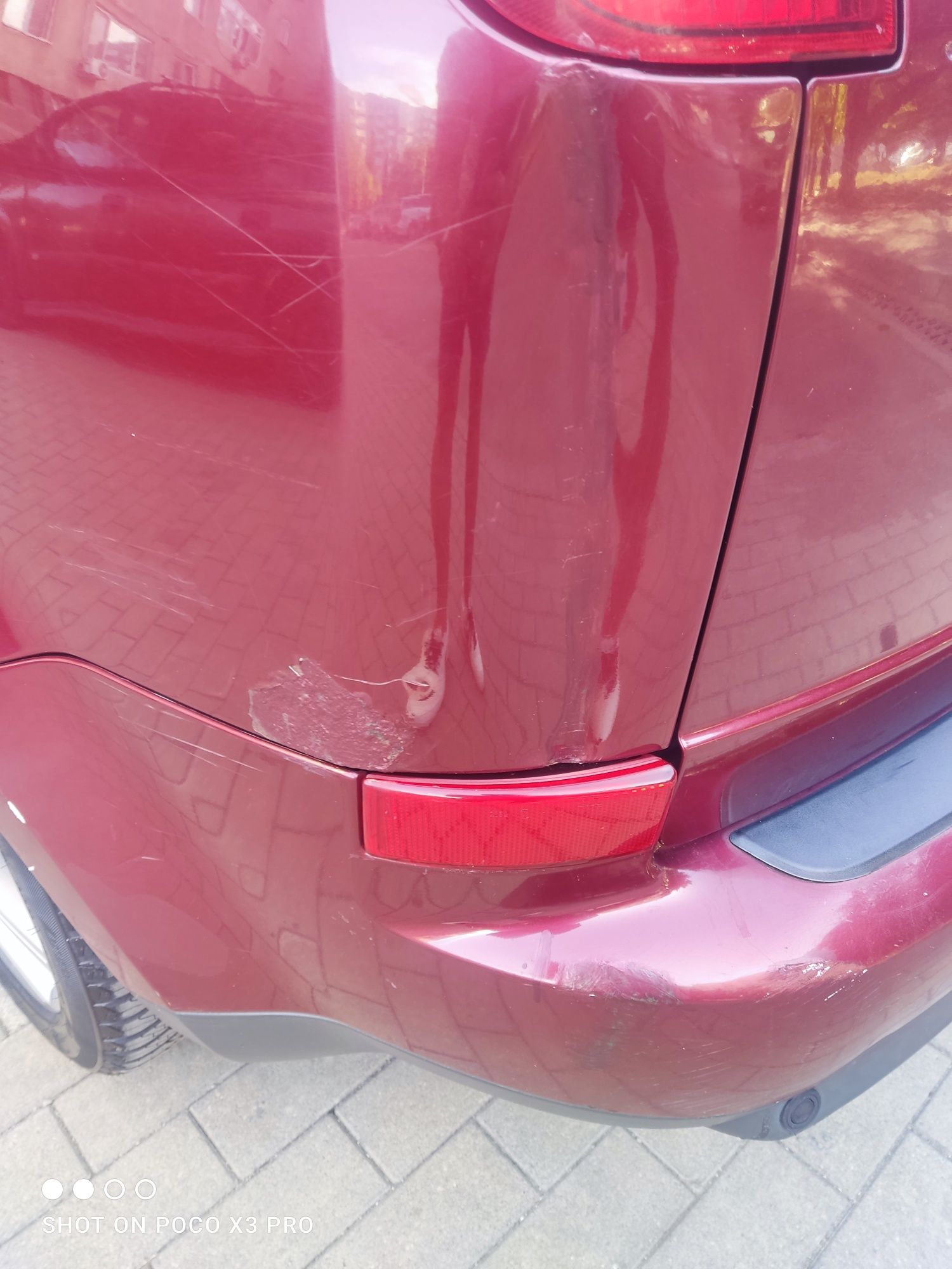 Ford Focus C-Max