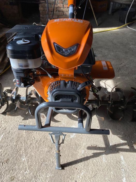 Motocultor O’ Mac  MC 13000