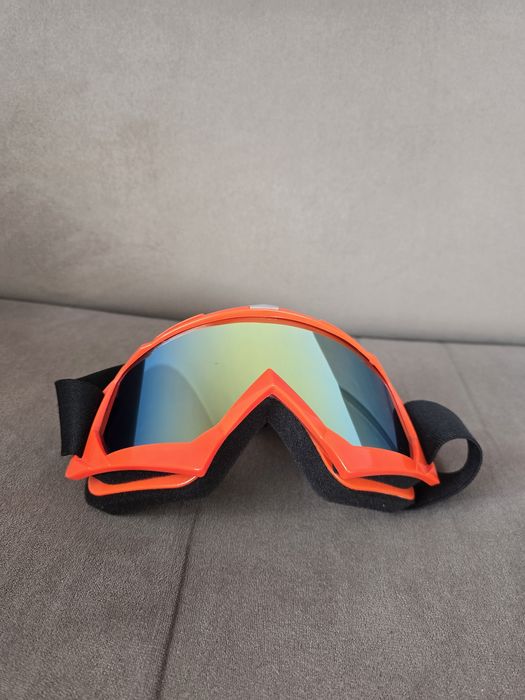 Очила за Mtb/Skiing