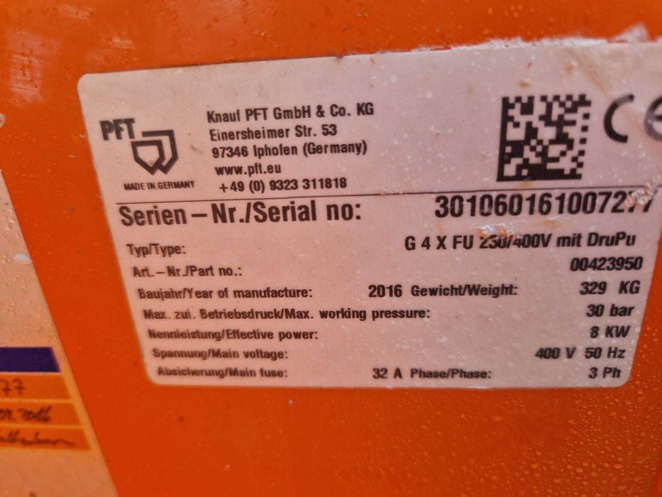 Турбозолна машина