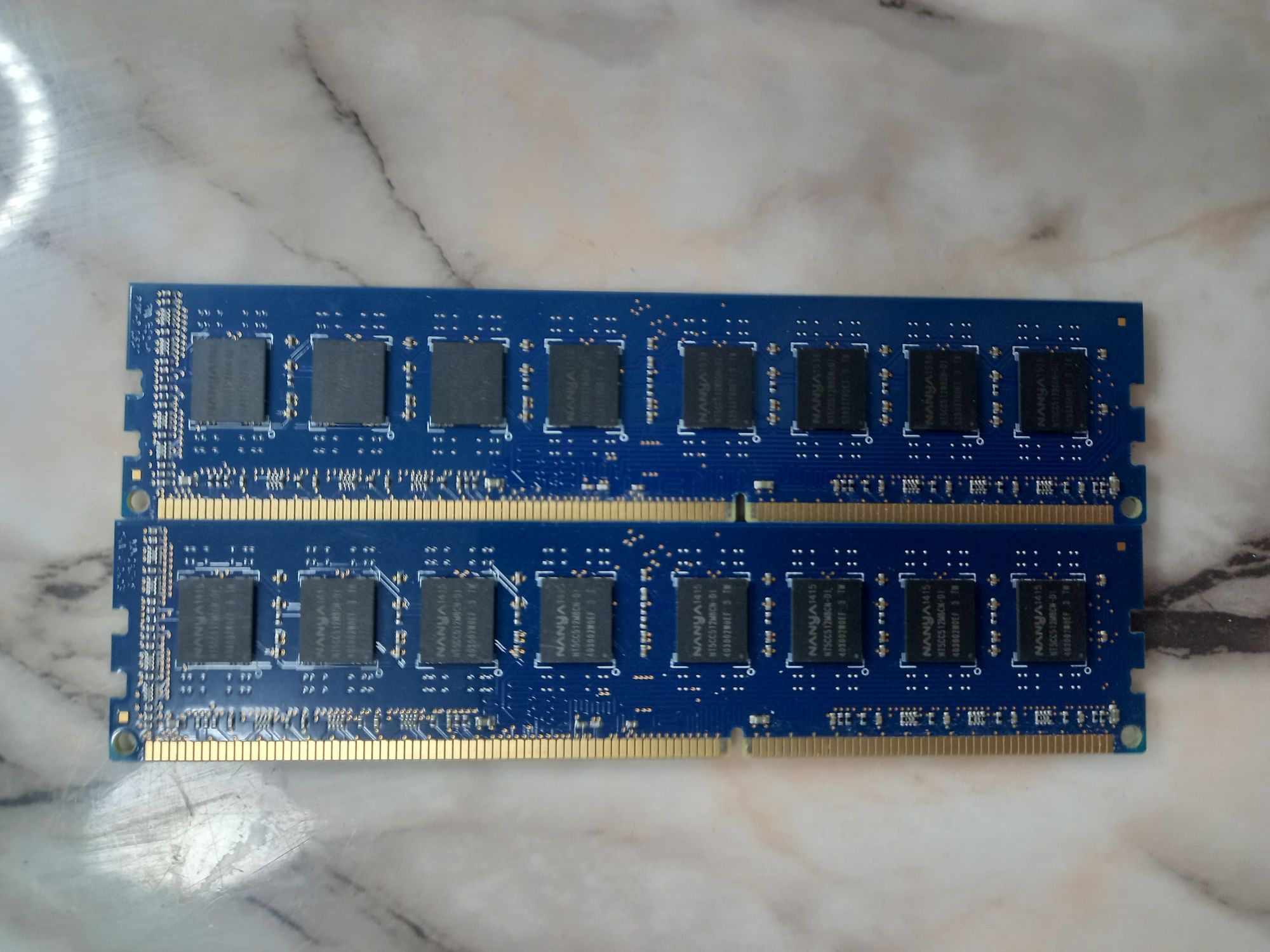 Памет за компютър 16GB (2x 8GB) Elixir DDR3L 1600 (PC3 12800)