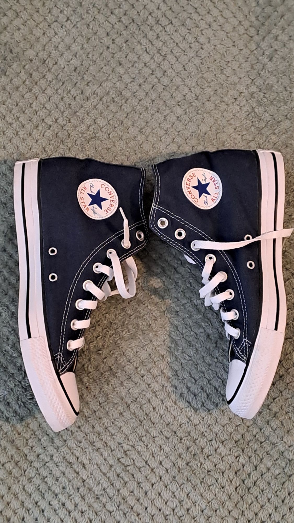 CONVERSE ALL STAR 41/5 (26,5cm)