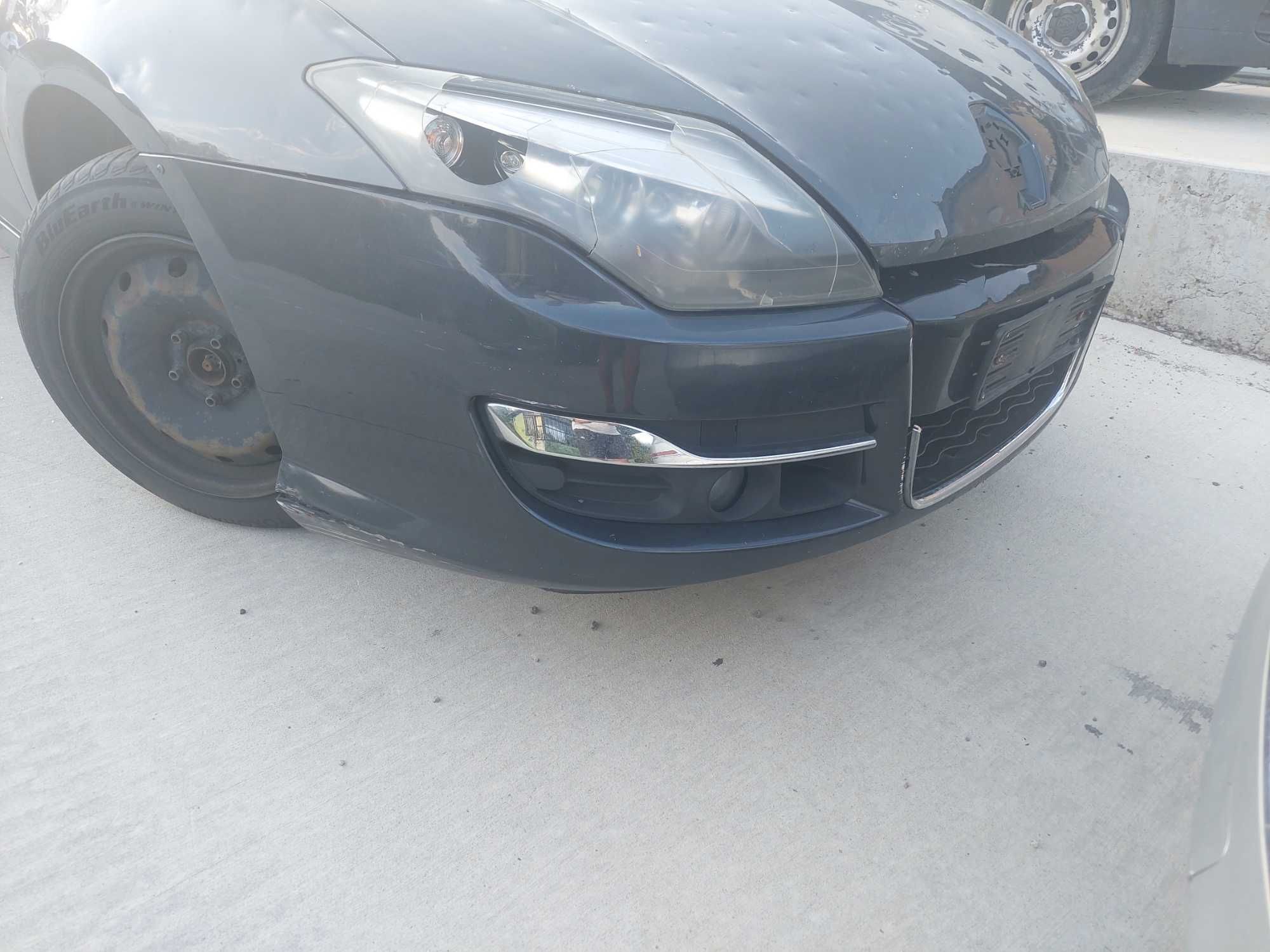 Renault Laguna 2.0 dci , Рено Лагуна на части!
Ноември 2011, Комби