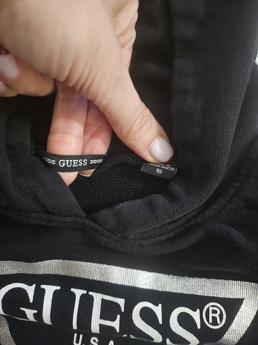Guess суитшърт 10г