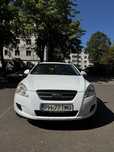Vand Kia Ceed 2008