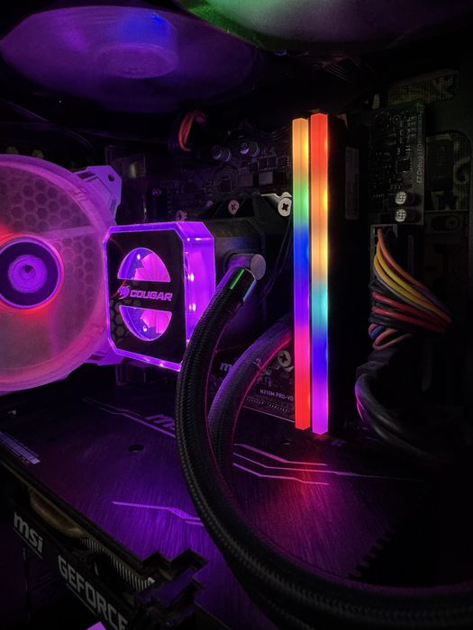 Продается Компьютер