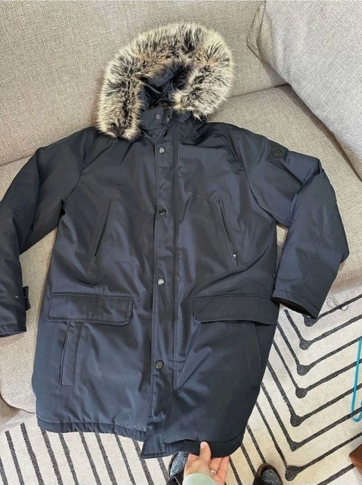 Michael Kors Parka Jacket НОВО с етикет