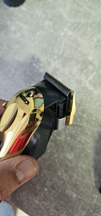 Wahl Magic Clip gold