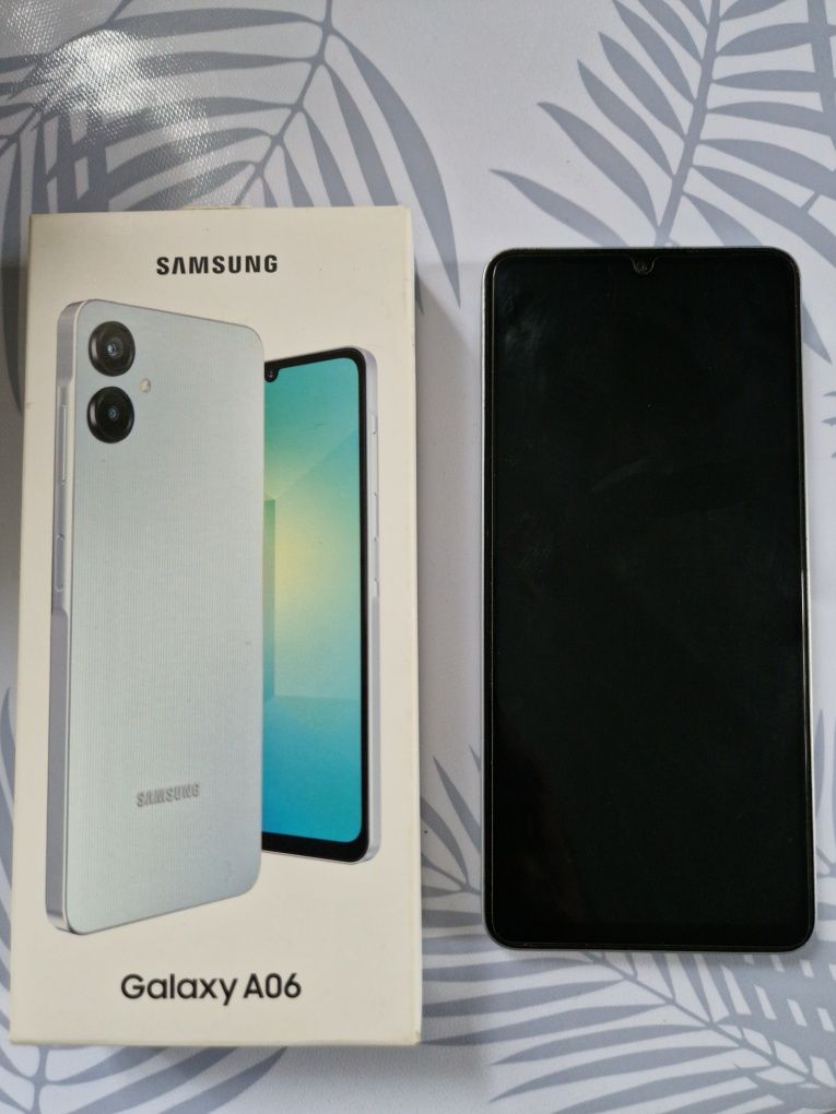 Samsung Galaxy A06