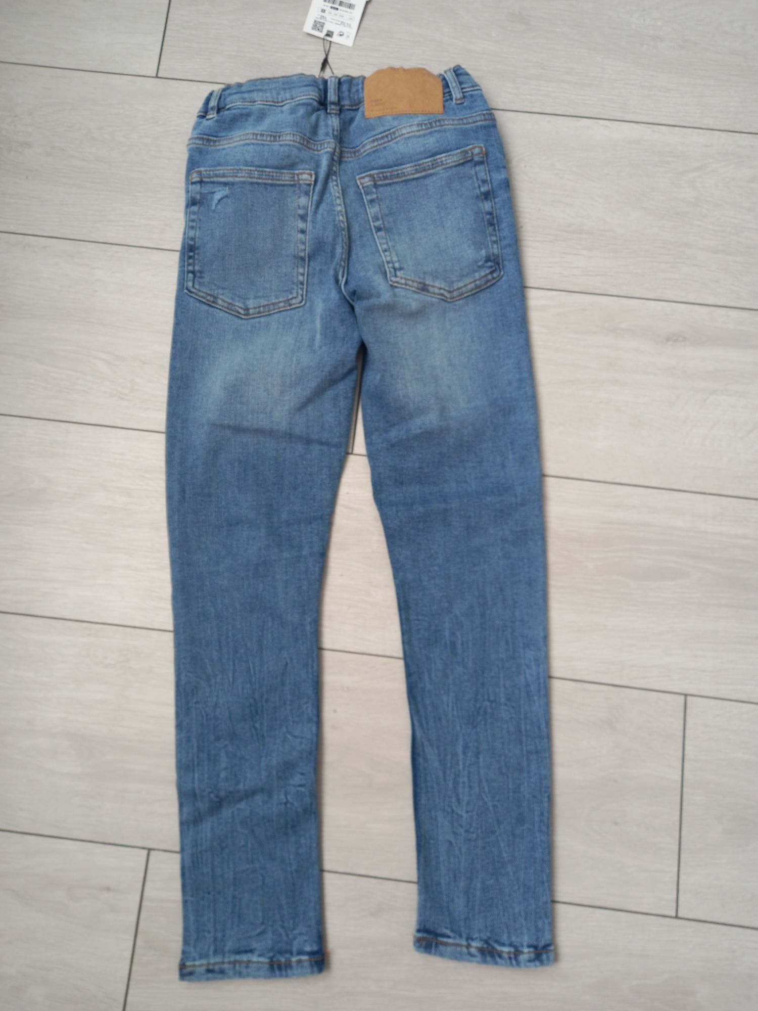 Дънки ZARA детски