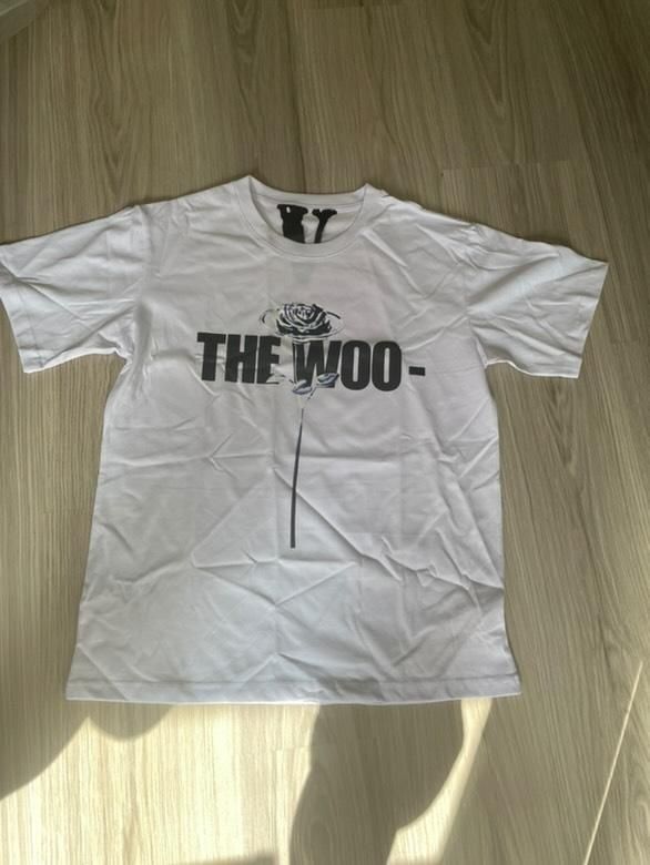 Vlone Тениски limited edition