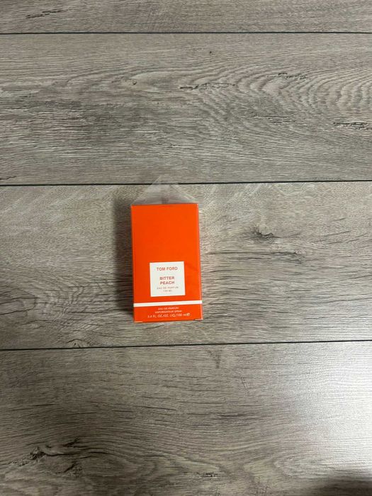 Parfum Tom Ford Bitter Peach