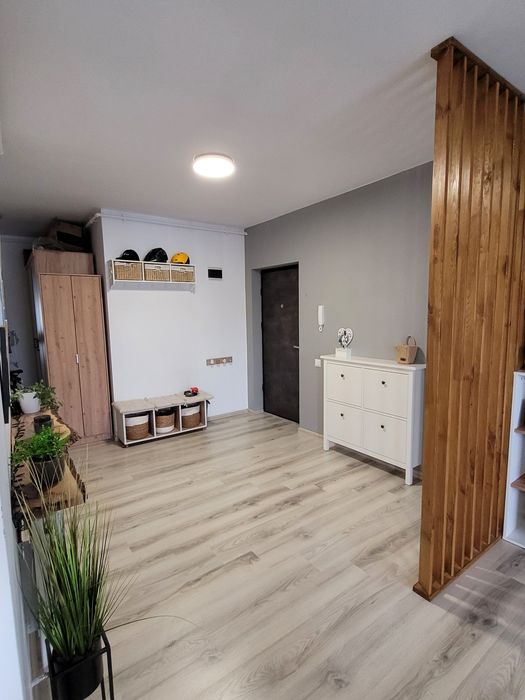PF Apartament 2 camere - Floresti, Eroilor 378