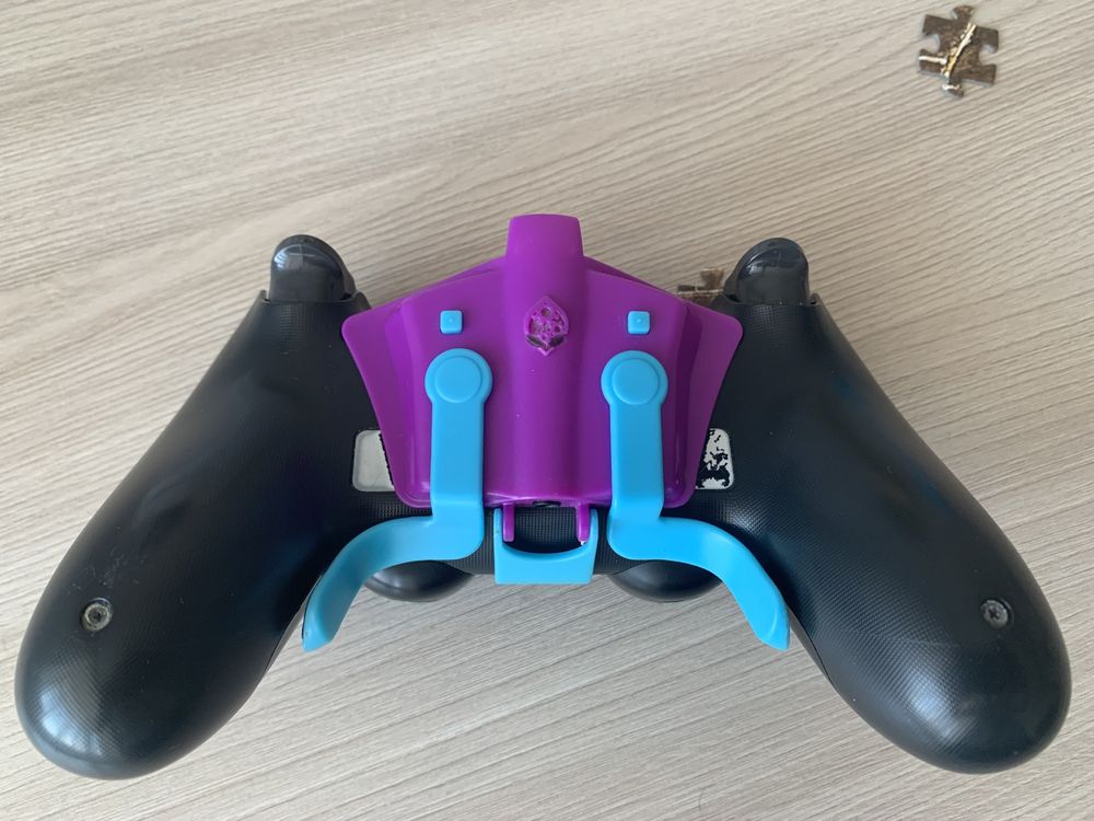 Strikepack Dominator