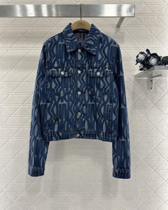 Сака и якета Chanel, Dior