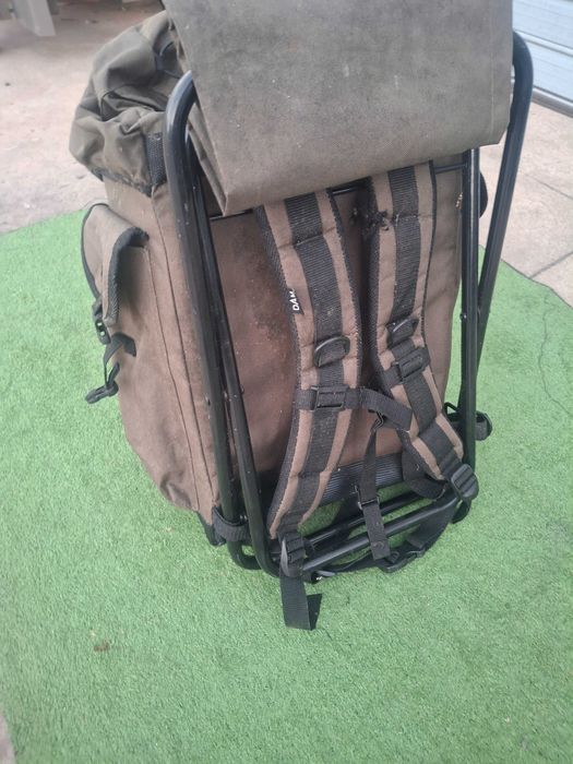 Раница със стол-DAM