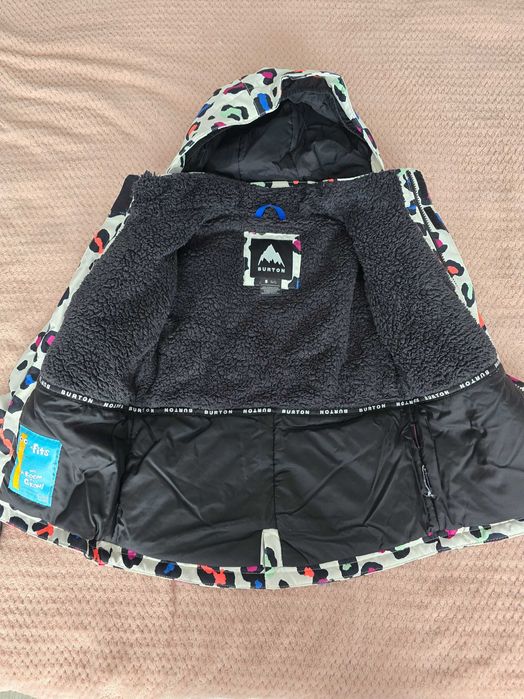 Детски ски екип Burton