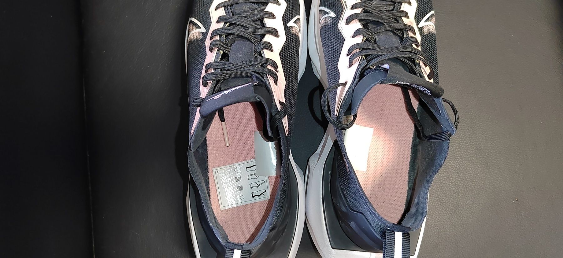 Nike Vista Grind, номер 40