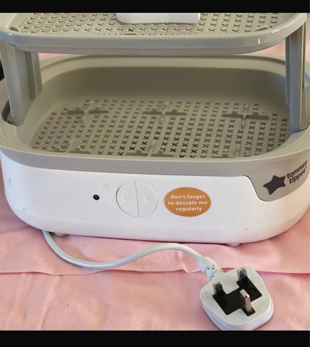 Sterilizator Tommee Tippee