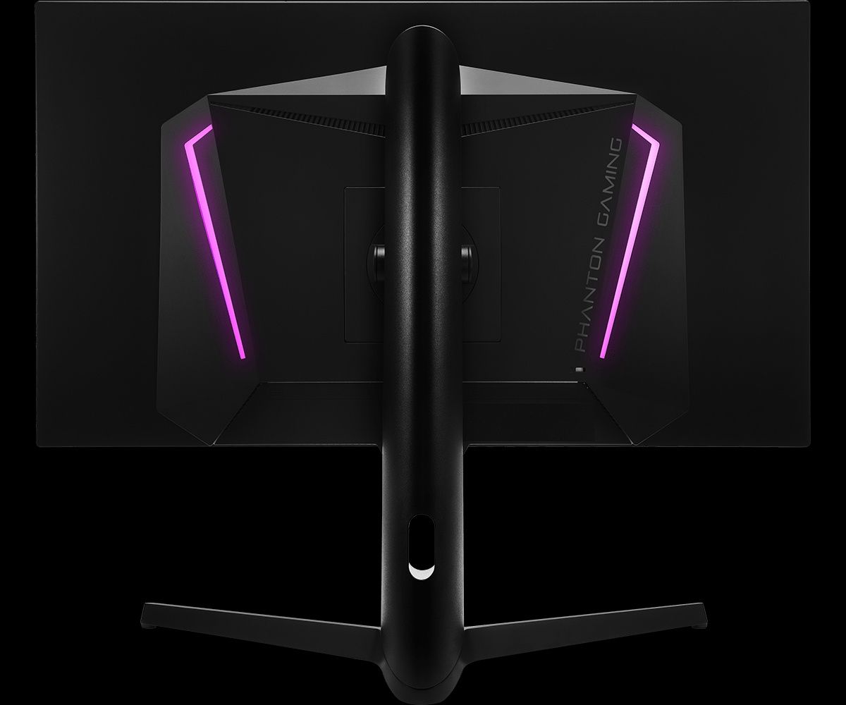 Asrock Phantom Game 27 QHD (2560 x 1440)  WOLED-дисплей 240hz
В