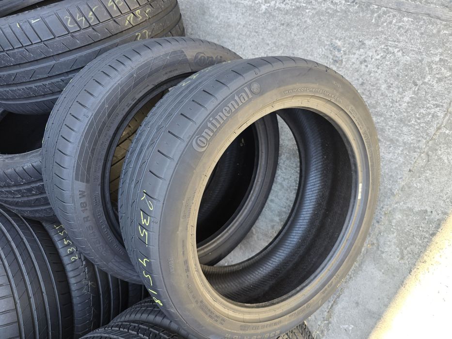 Anvelope vara 235 45 18