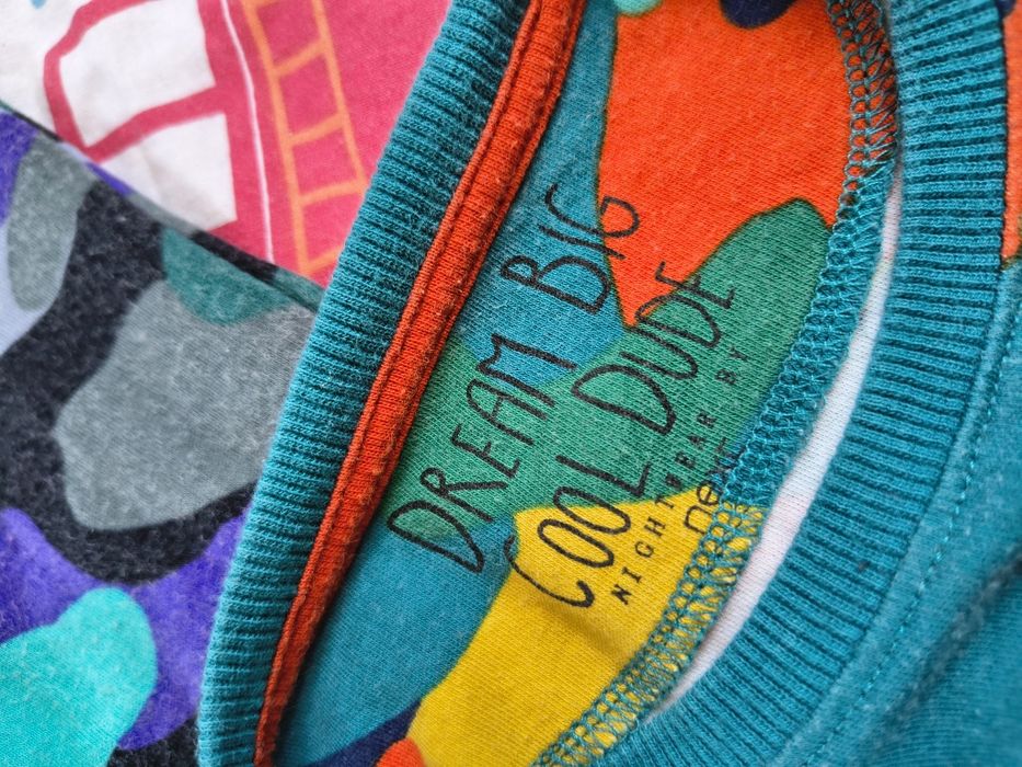 Пижами NEXT, р-р 104