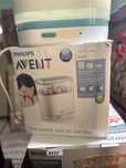 Sterilizator Philips