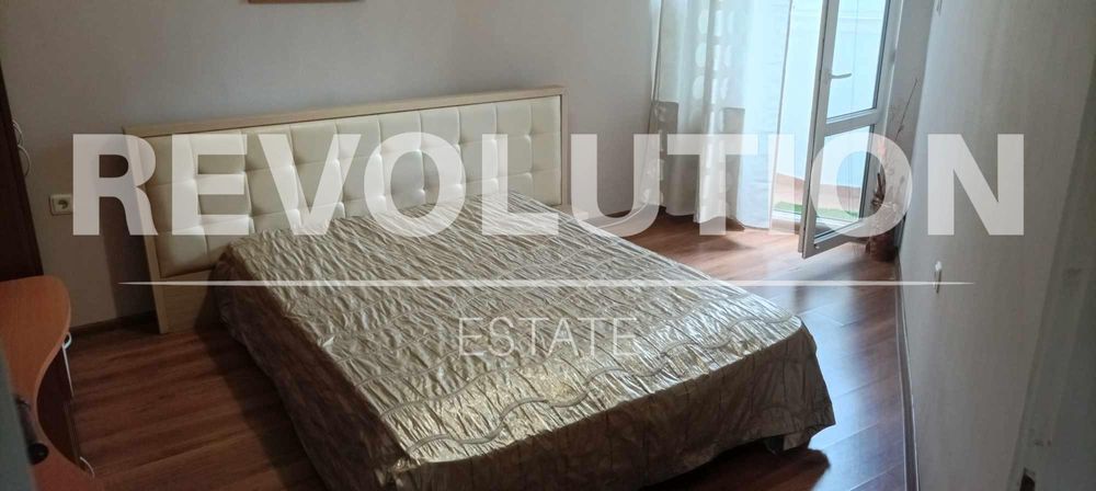 Дава се под наем Тристаен апартамент в Пловдив, Кършияка - 100 кв.м за 600 € - Снимка #4