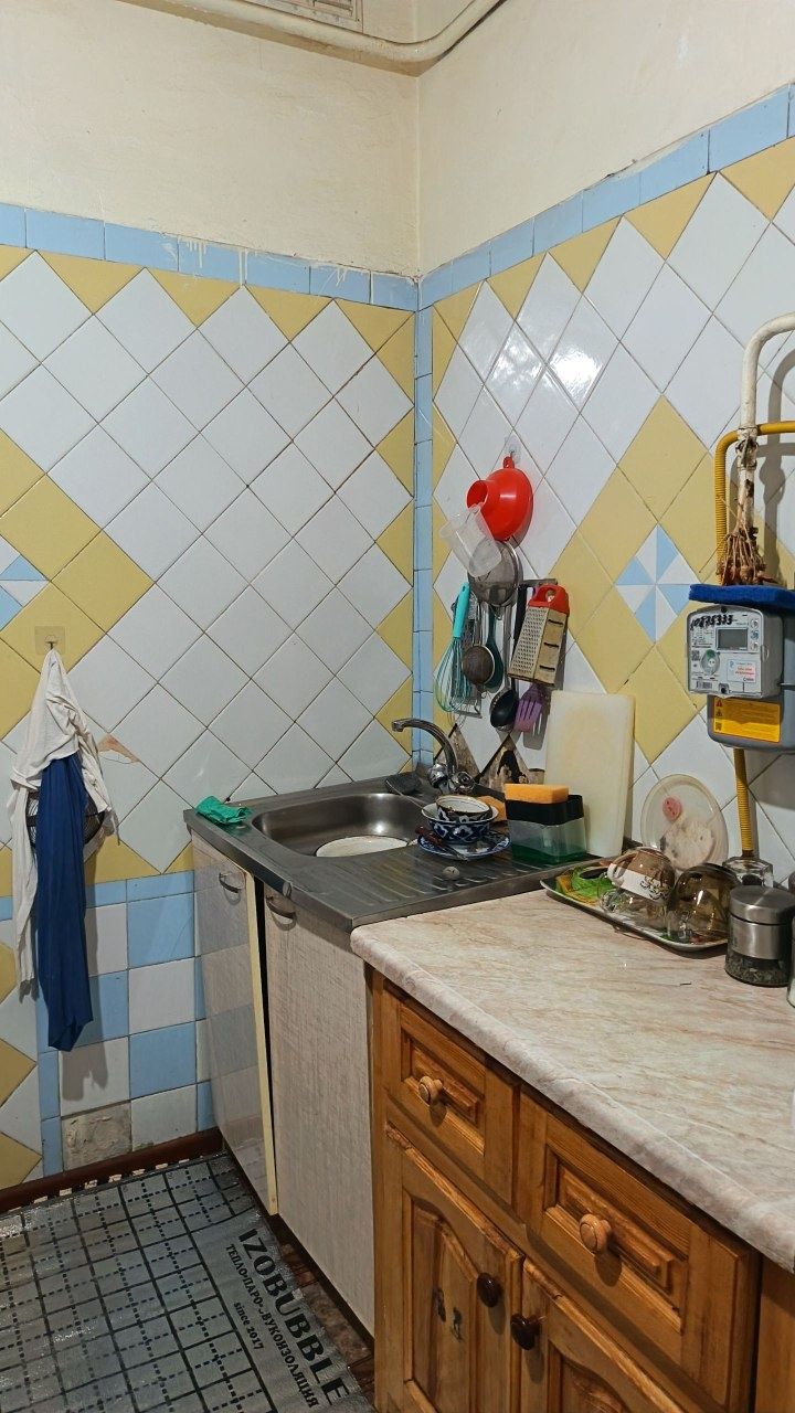 Квартира сдаётся в аренду