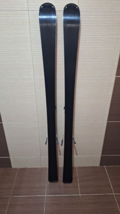 Schiuri 160cm Blizzard rtx -clapari ski/set