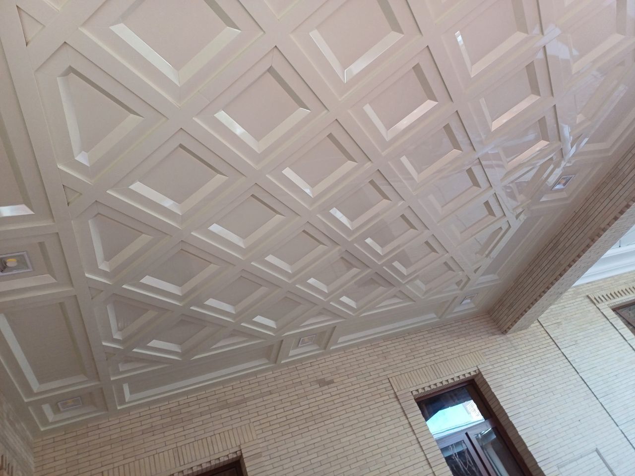 Alkafon alikafon alyukobond tunikafon alucobond travertin