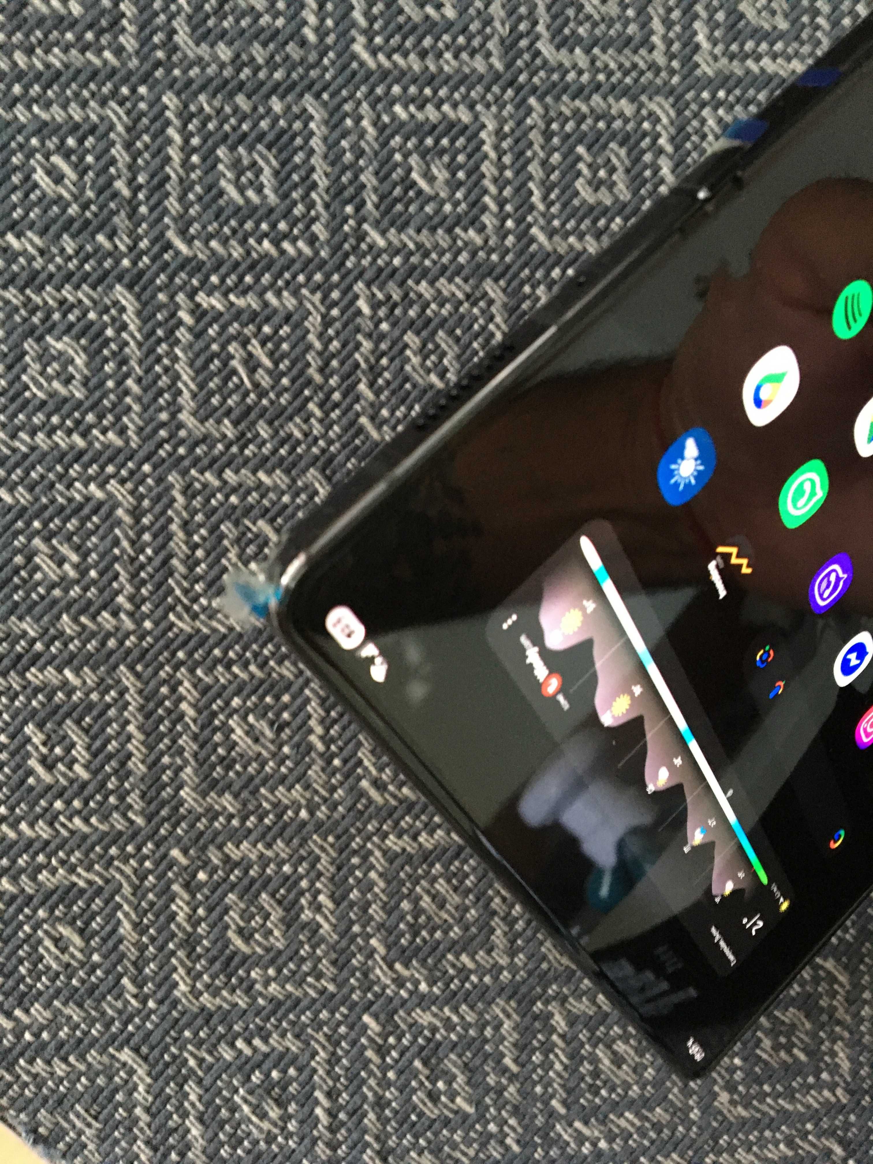 Samsung Galaxy Z Fold 5