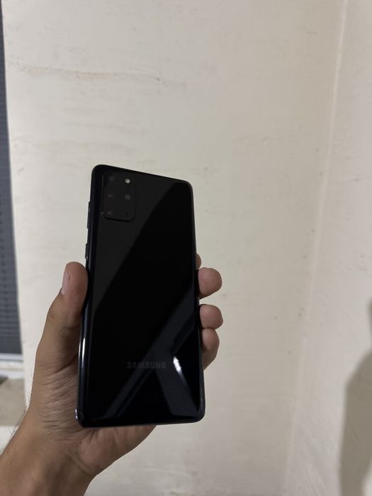 Samsung s20plus 5G