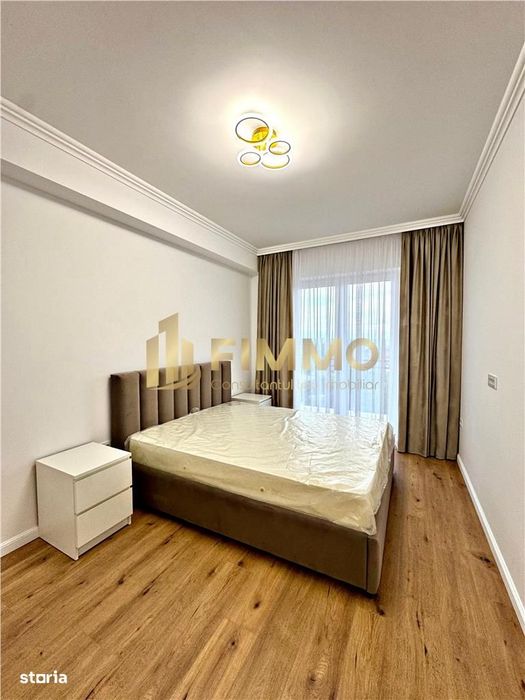 Apartament prima inchiriere | Ipotesti | Loc de parcare privat | ID:13
