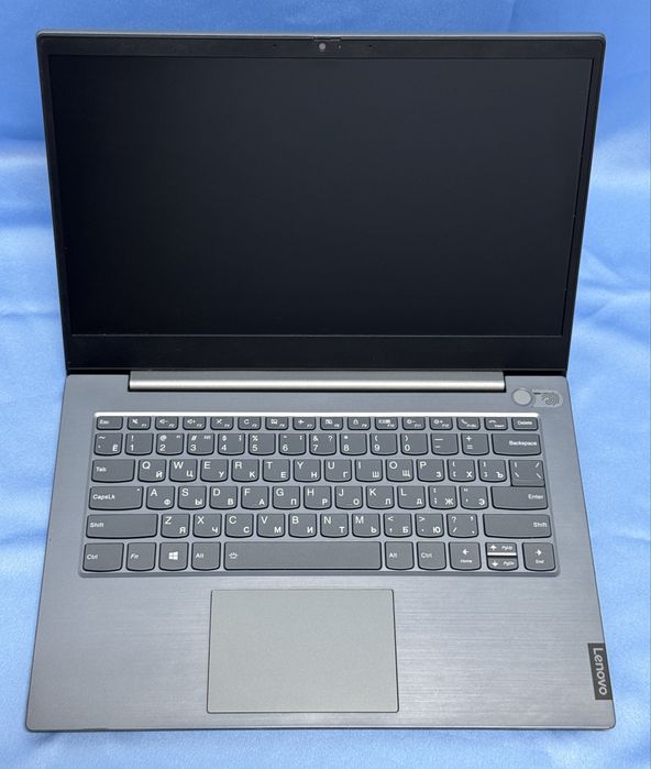 Ноутбук для работы и учебы Lenovo 2021г