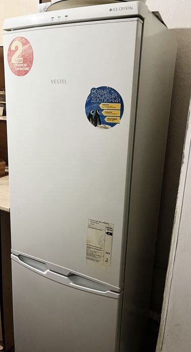 Холодильник Вестель