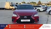 Lexus Seria ES Garantie 24luni posibilitate leasing cu dobanda anuala fixa de 4.75%